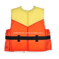 Better Price Solas CCS Ec Approval EPE Foam Life Jacket